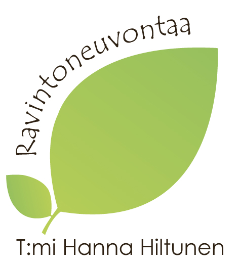 Logo Toiminimi Hanna Hiltunen