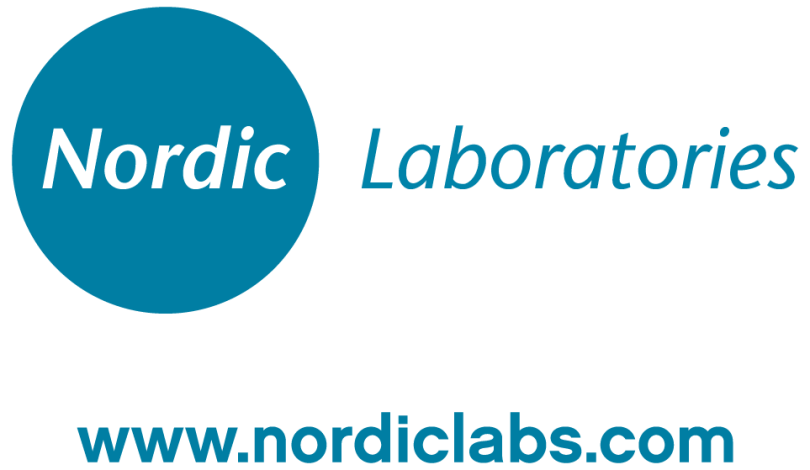 Nordiclaboratories logo