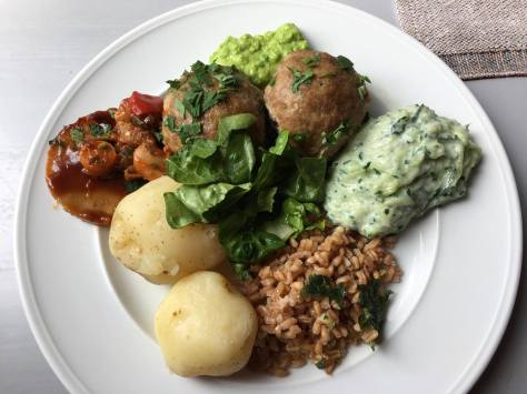 Annos Luomu Pop up Prkl!